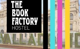 The Book Factory Hostel